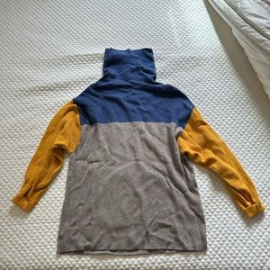 Oversized Sweater
